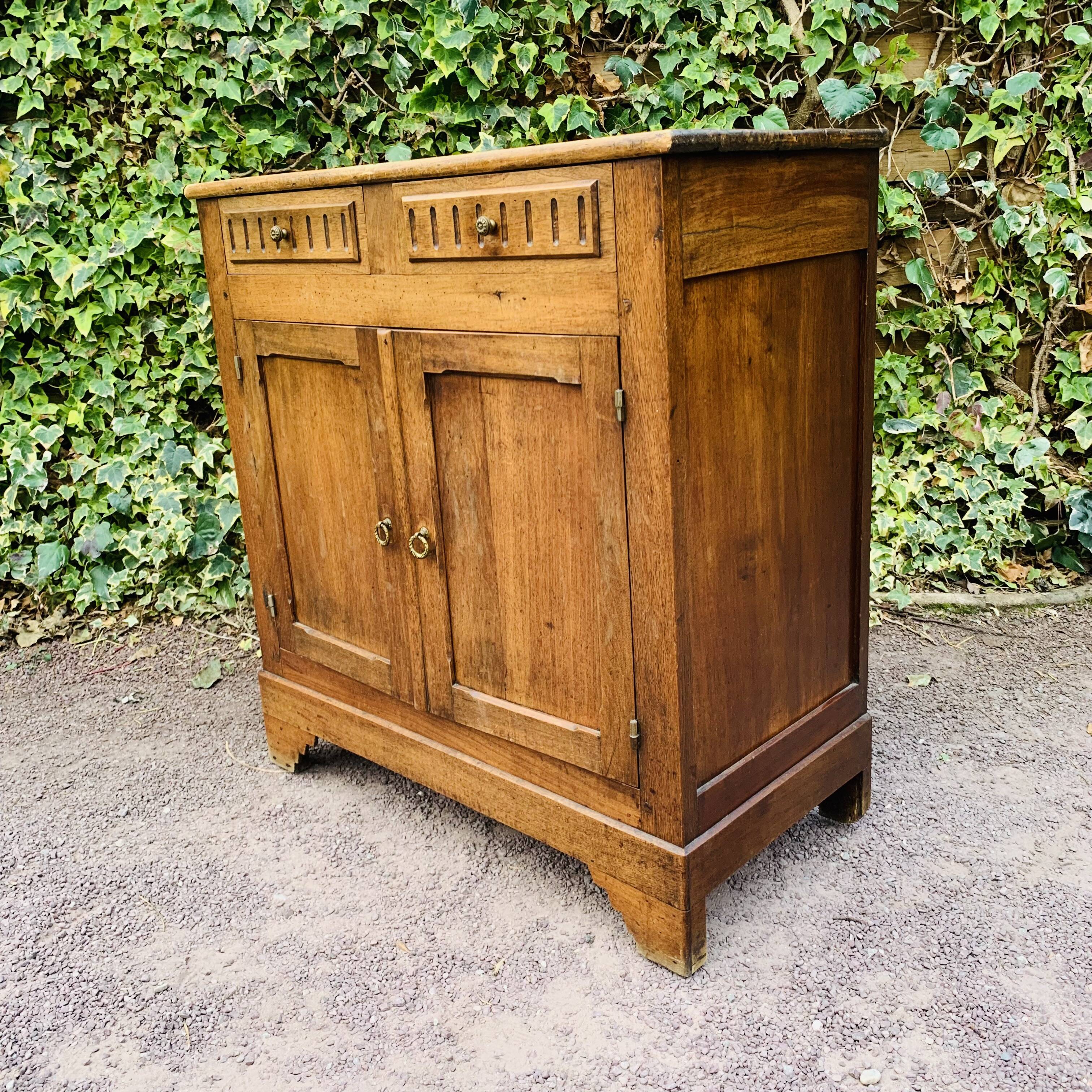 Vintage sideboard