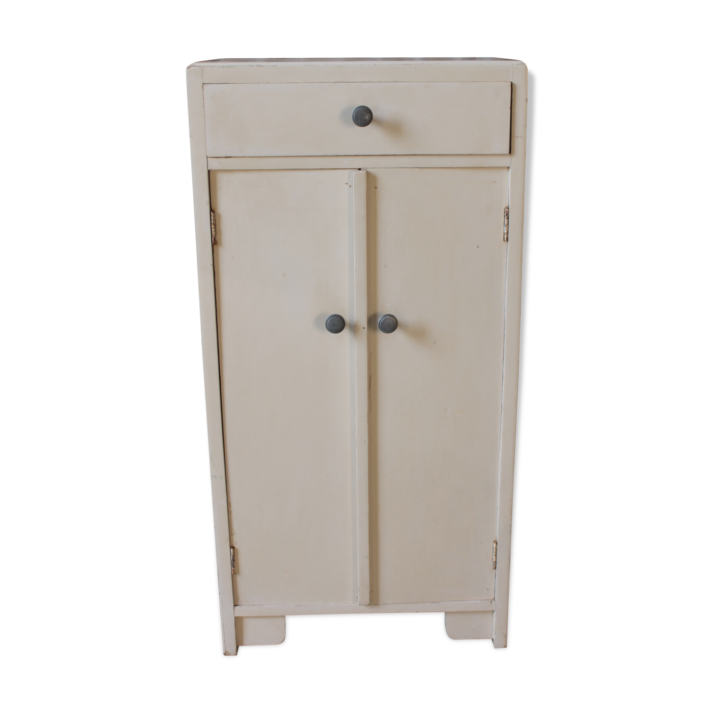 Paris 2-door wardrobe - 1 drawer