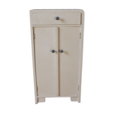 Paris 2-door wardrobe - 1 drawer