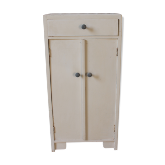 Paris 2-door wardrobe - 1 drawer