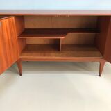 Teak mcintosh sideboard