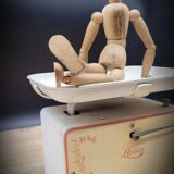 Lyssex kitchen scale 10kg