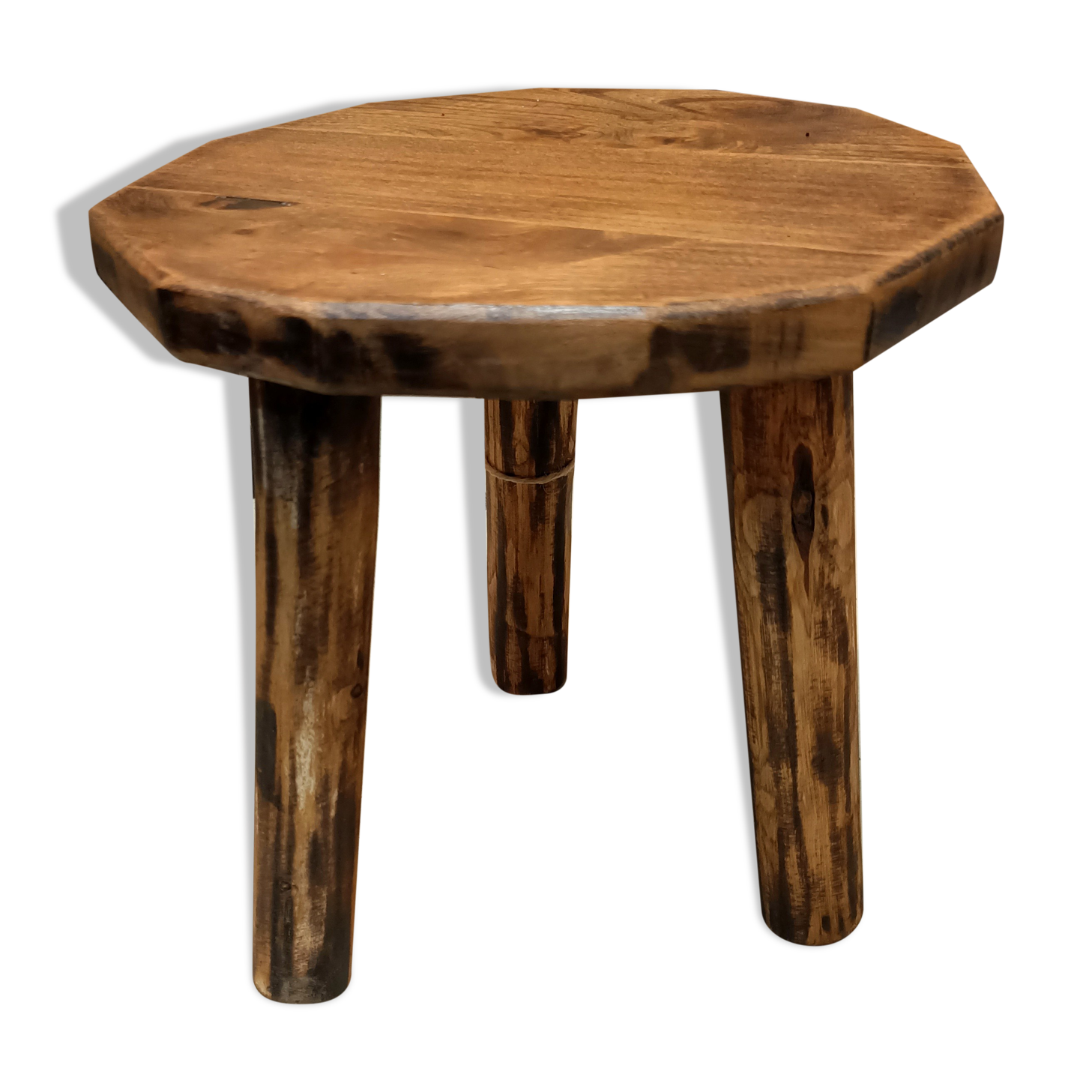Stool