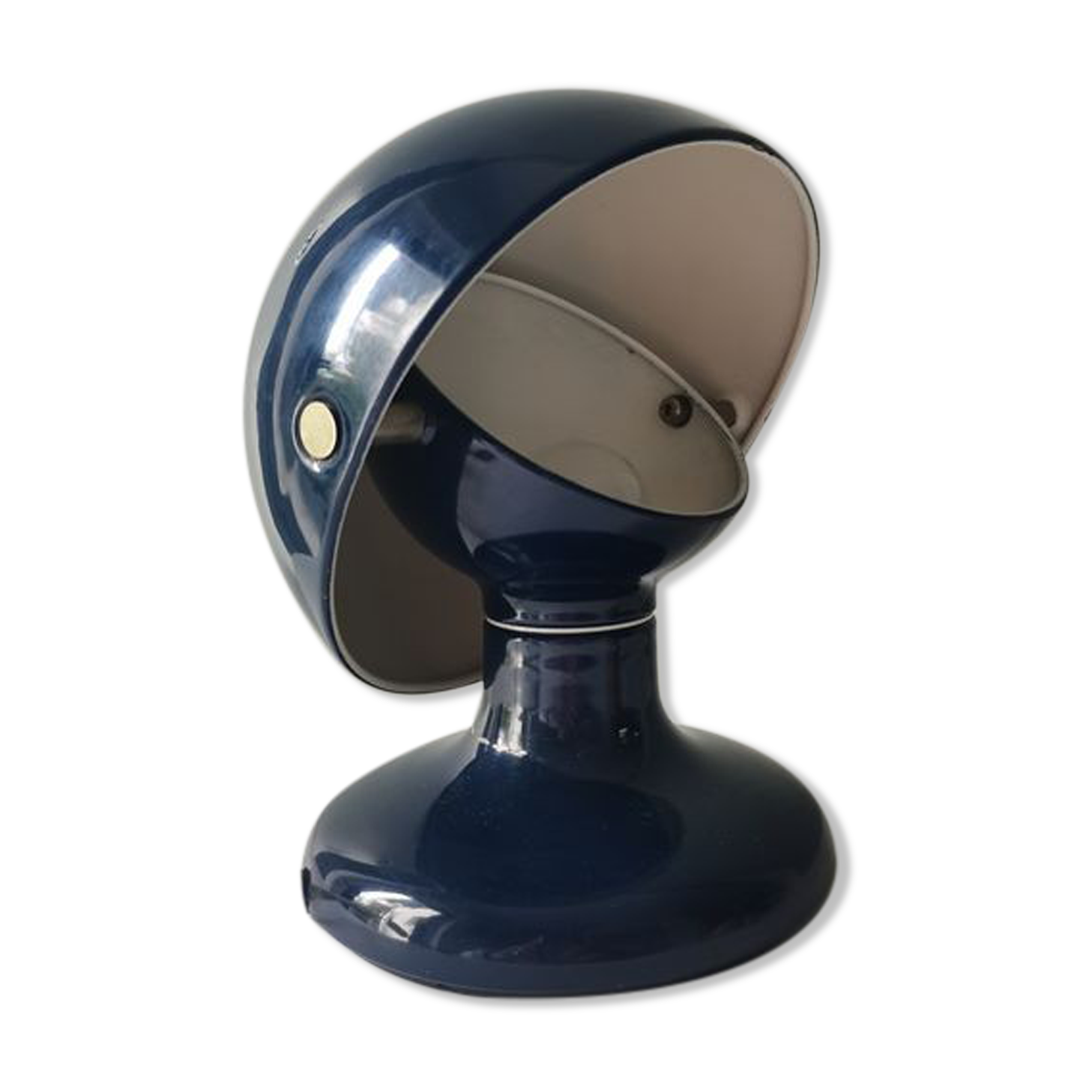 Italian Jucker Lamp by Tobia Scarpa for Flos