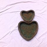 Hearts to take