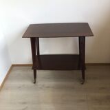 Serving table, 60s