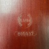 Ensemble bureau d’écolier avec sa chaise