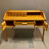 Massive scandinavian design desk 1960