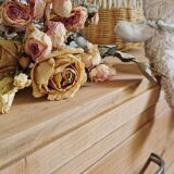 Pretty old chest of drawers