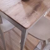 Table de ferme