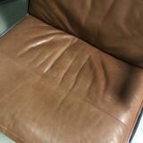 Pair of fabricius 'lobby' lounge chairs for arnold exclusive. 1970