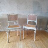 Pair of chairs
