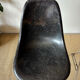 Eames DSS chairs (ed. Herman Miller - fibreglass)