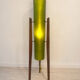 Lampadaire « Rocket » Tchécoslovaquie, années 1960