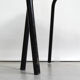 Pair of footrests "taureaux" by Pierre Guariche for Meurop 1960s