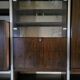 Library / living room. late 70s Roche Bobois