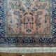 Handmade Persian Sarough rug 189x125cm
