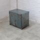 Commode industrielle