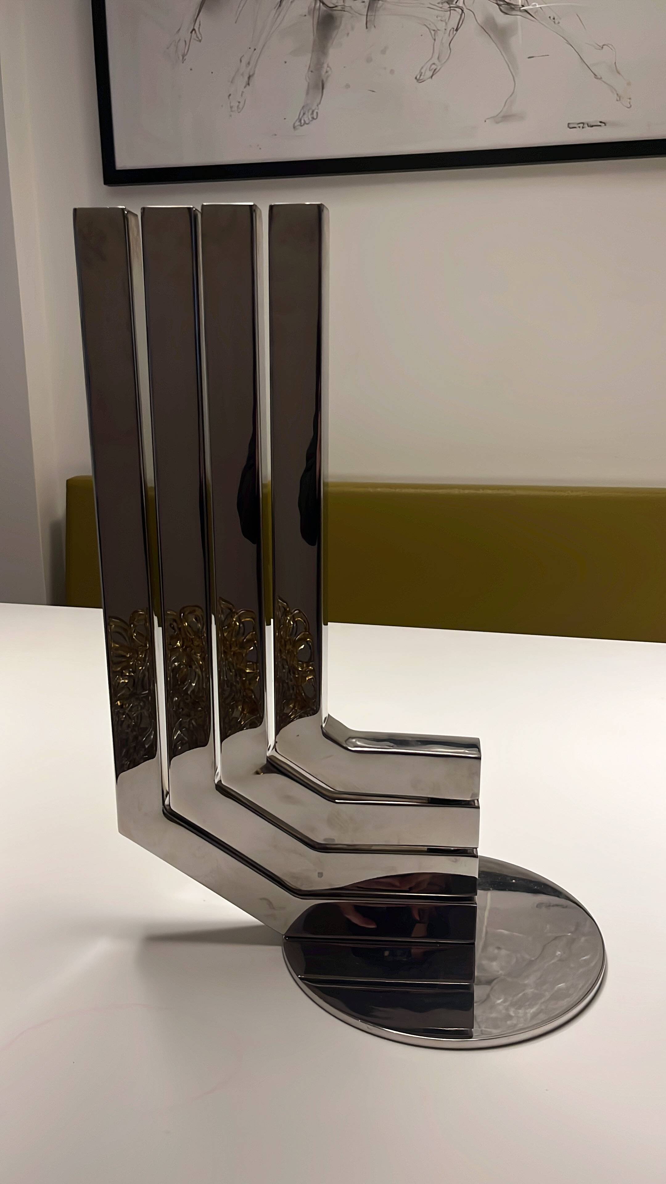 Chandelier/ candelabrum Christofle