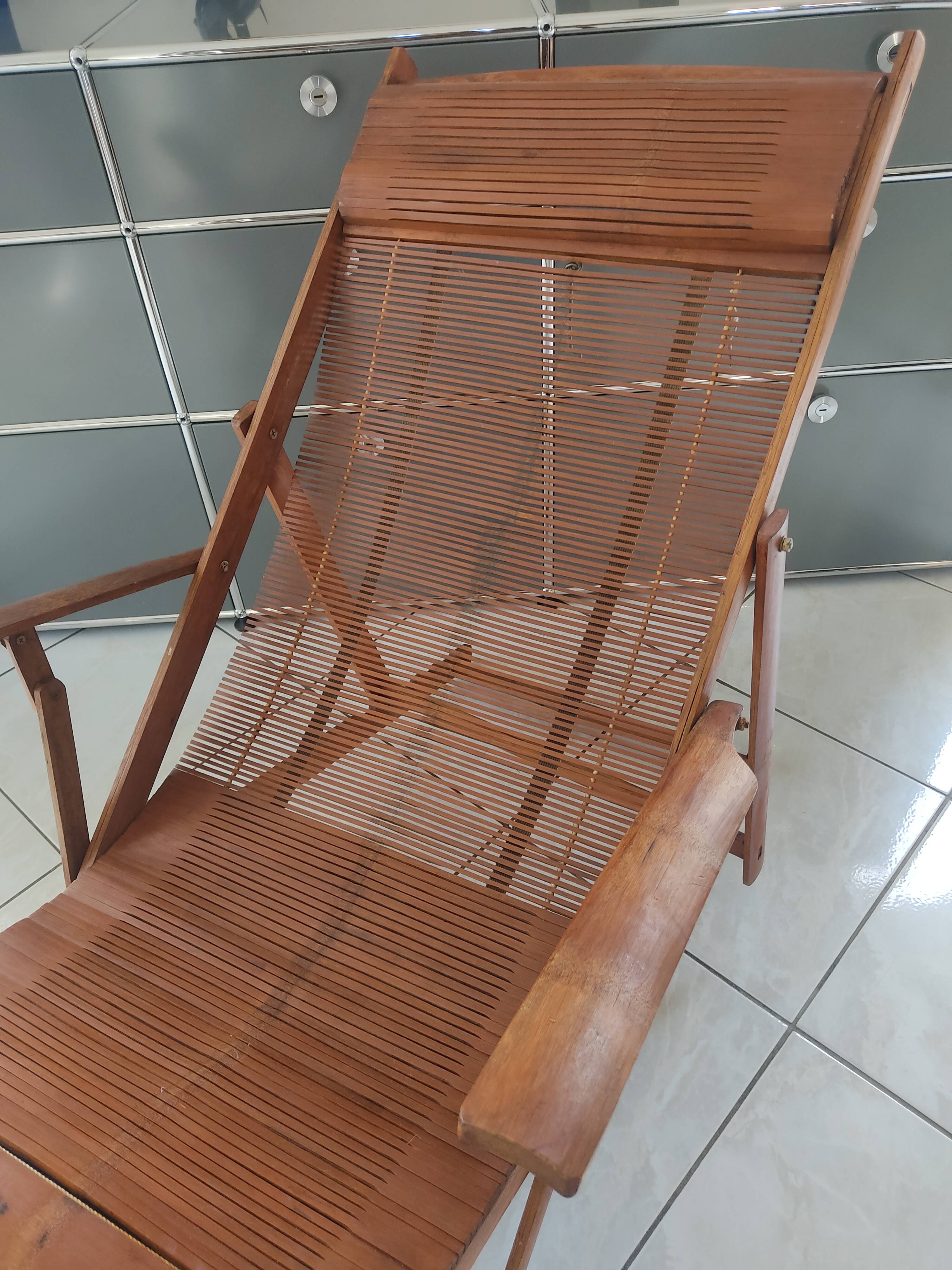 Transat Japonais XX EME Siècle