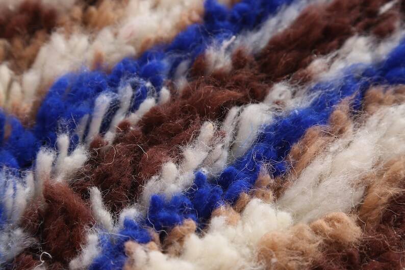 Luxury Handmade Rug 250cm x 150cm