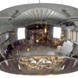 Chandeliers Linea Verdace snow suspension lamp ceiling lamp