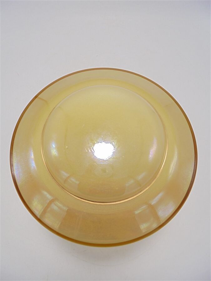 Art deco ceiling lamp