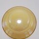 Art deco ceiling lamp