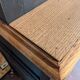 Sideboard 2 bodies in oak