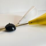 Wall lamp double design 50s