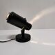 Jacques Biny's black zodiac sconce for Lita