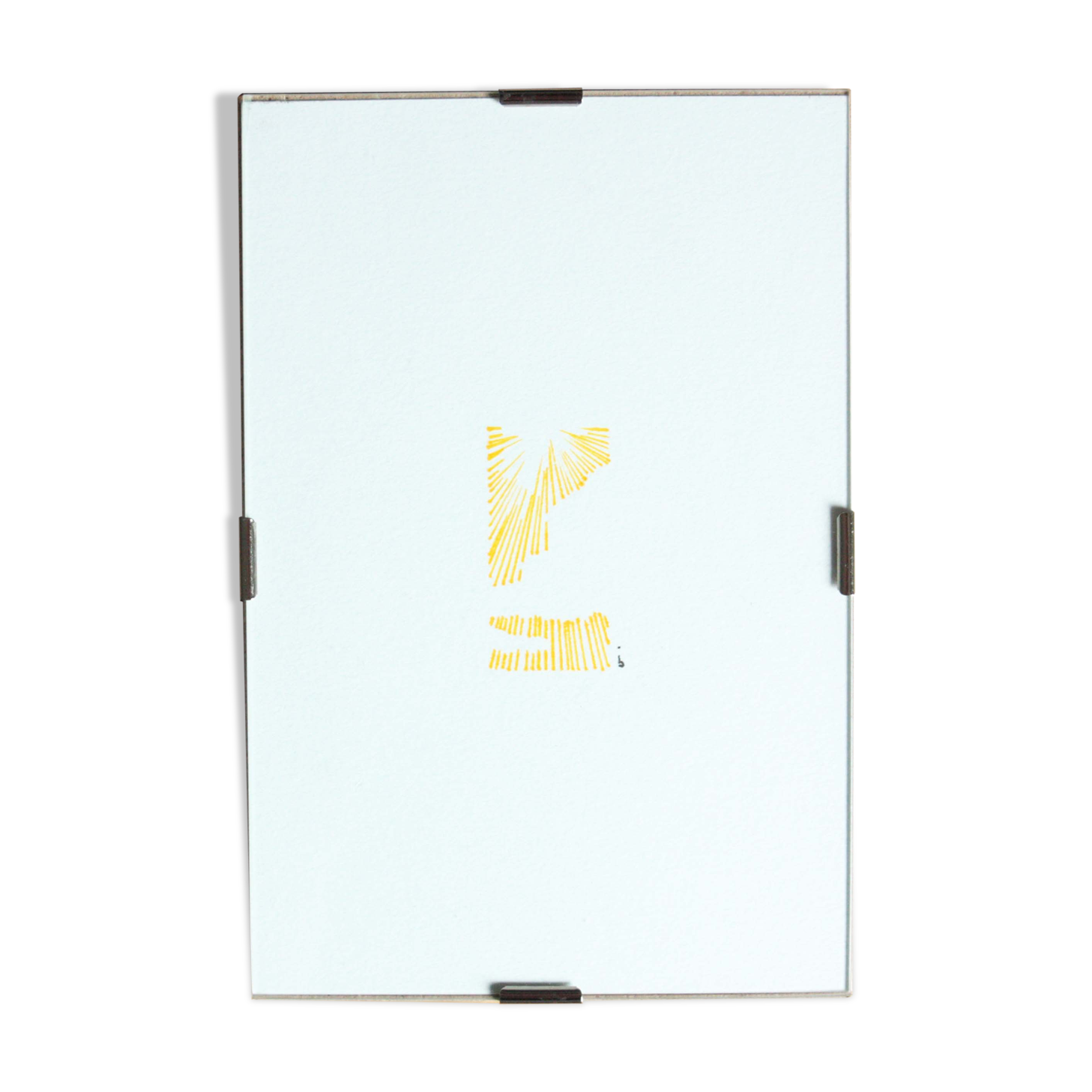 Original sky illustration no.66