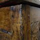 Rustic Neo-Gothic Chest, Mid-18th Century
