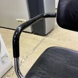 Strafor office chair from the 80s