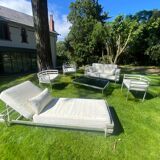 Garden set