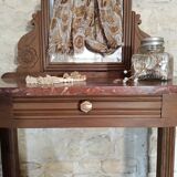 Art Deco Hairdresser