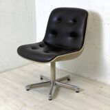 Vintage Strafor armchair from the 1970s