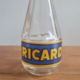 Vintage bistro Ricard decanter