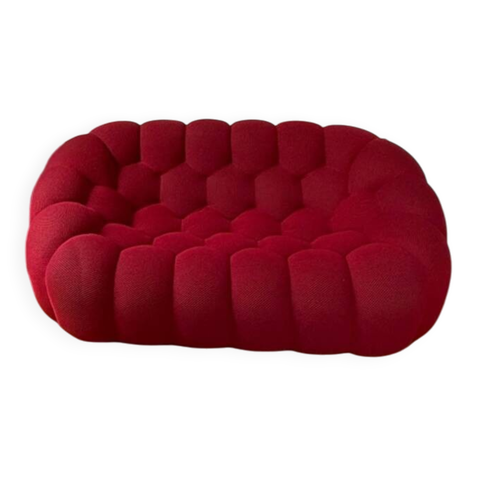 Bubble 2-seater sofa - Roche Bobois