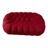 Bubble 2-seater sofa - Roche Bobois