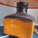 Goeble lamp from 1970 with original shade.