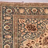 Vintage Turkish Rug 297x197 cm