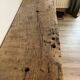 Old workbench / Carpenter's workbench