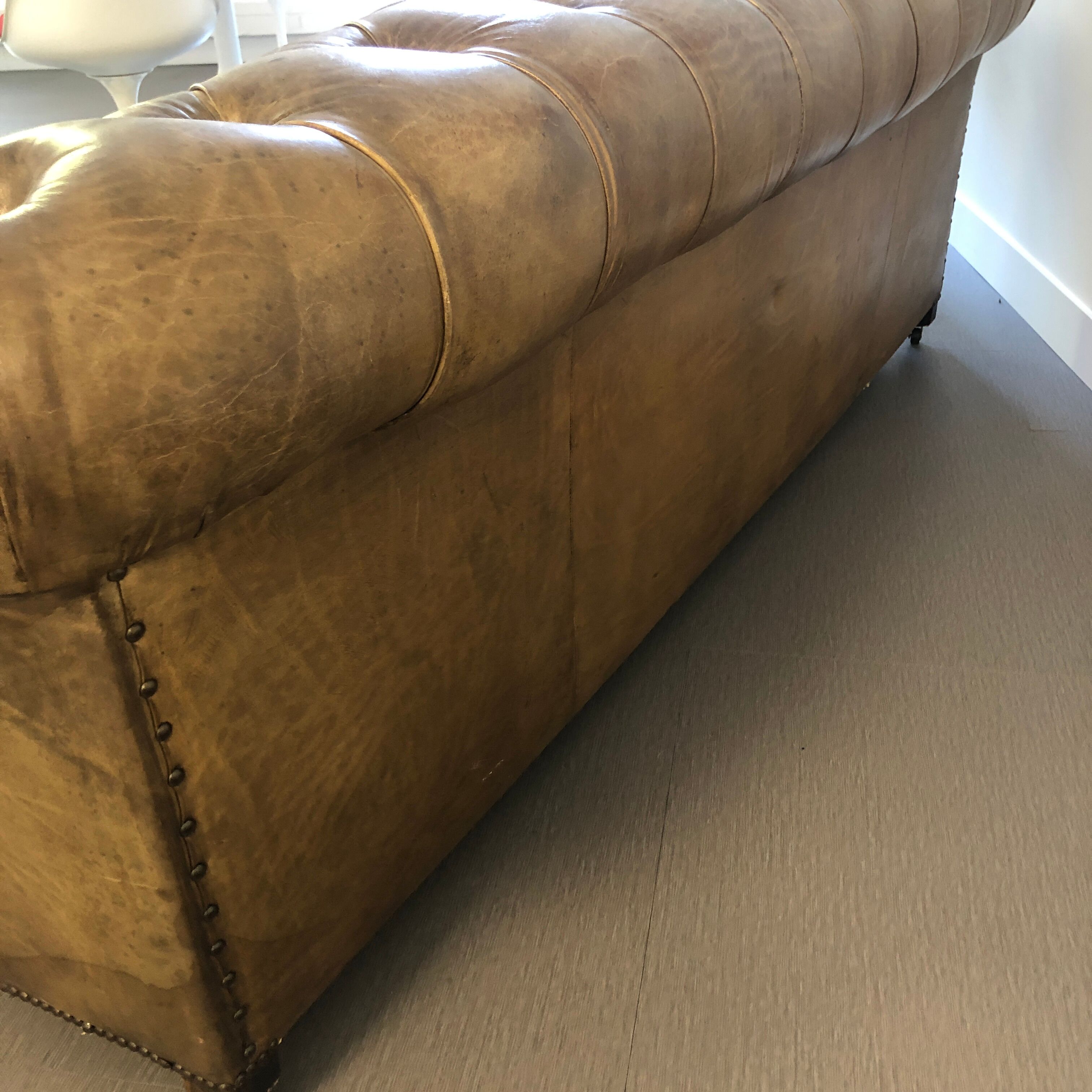 Chesterfield Sofa