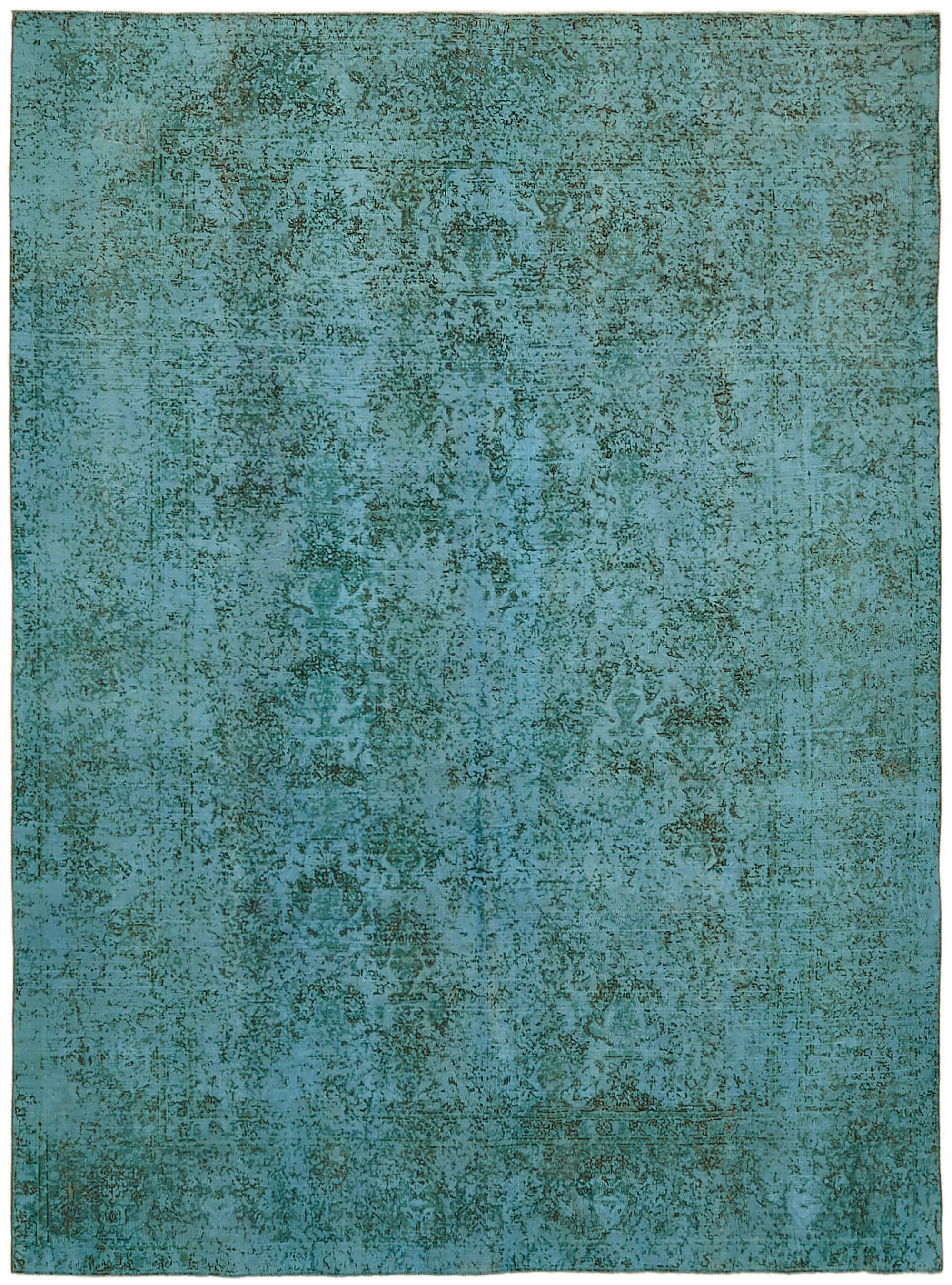 Persian rug 1970s 284x372cm