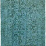 Persian rug 1970s 284x372cm