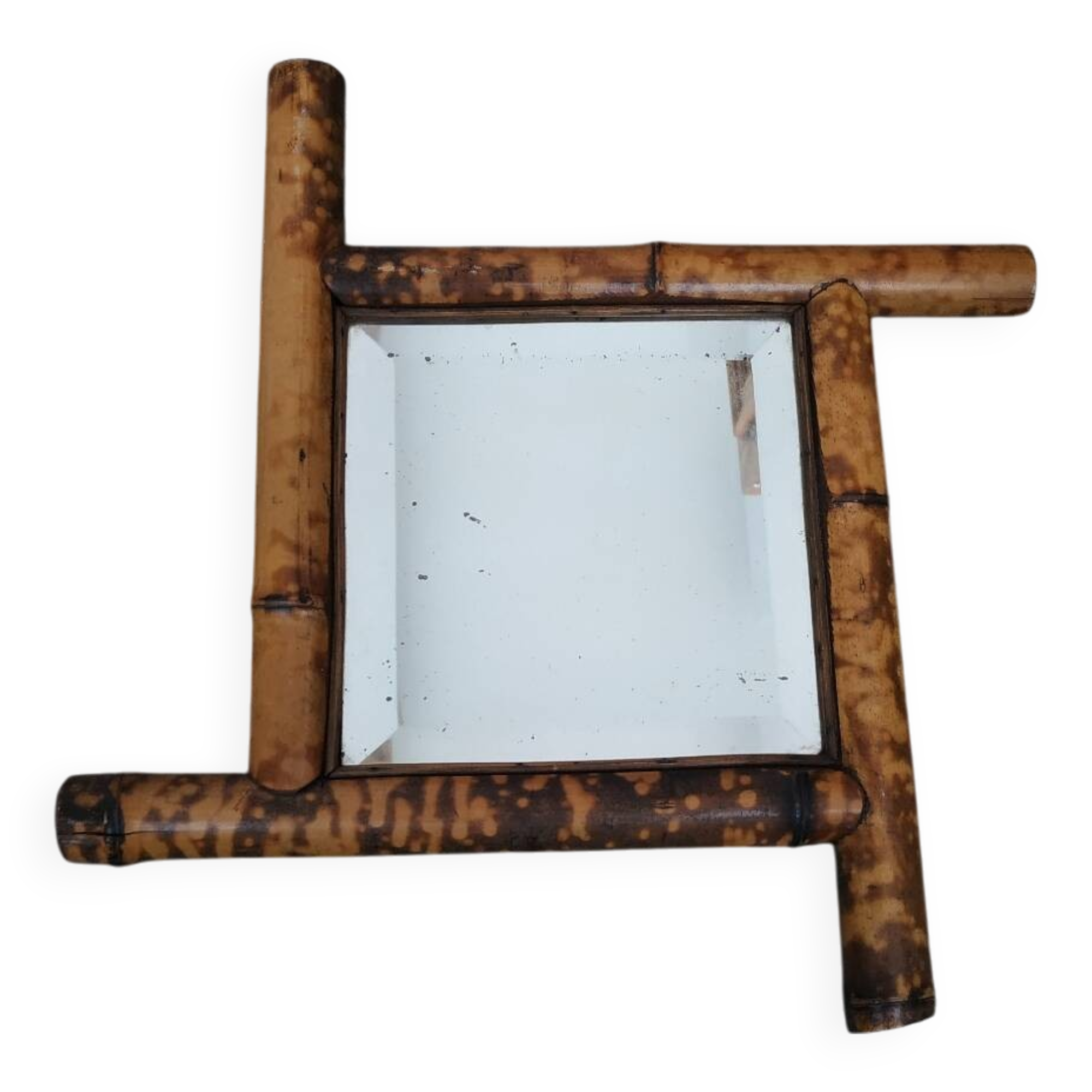 Vintage mirror
