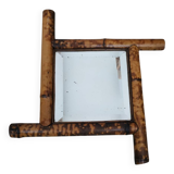Vintage mirror