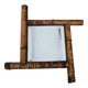 Vintage mirror