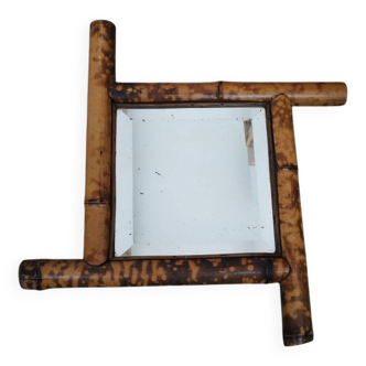 Vintage mirror
